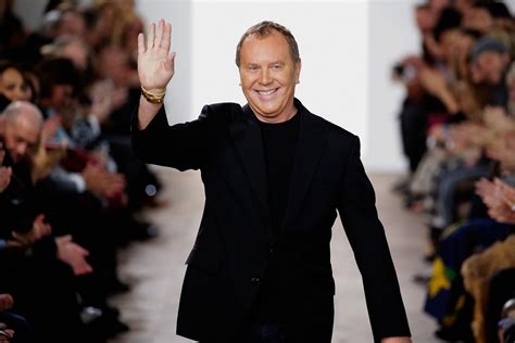 michael kors net worth 2012